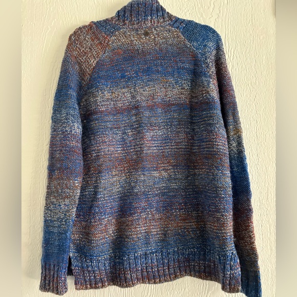 PRANA CLAUS SWEATER WOMEN’S: Size Large - Picture 7 of 12